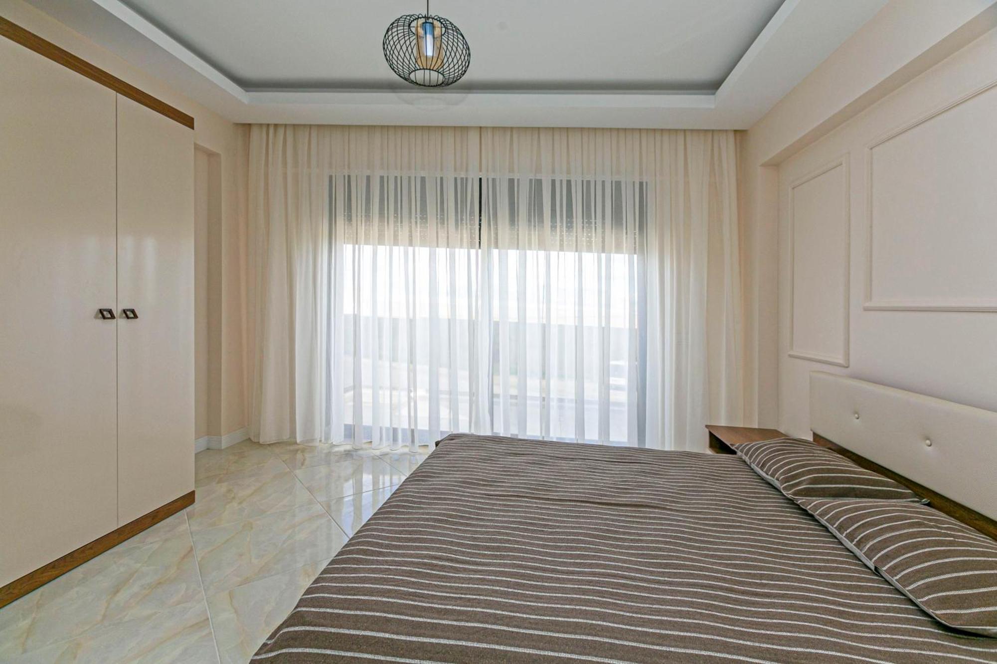 Paradise Town Villa Belhamra Belek Exterior foto